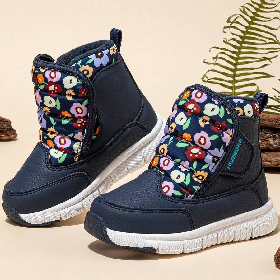 Toddler Winter Snow Boots