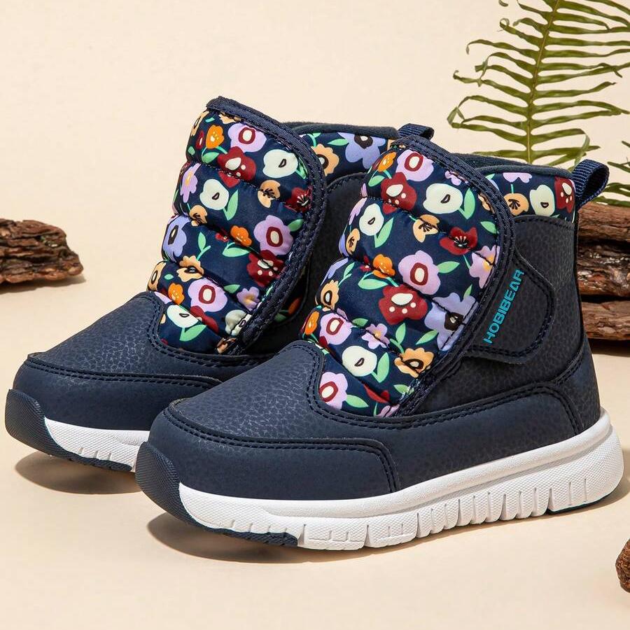 Toddler Winter Snow Boots