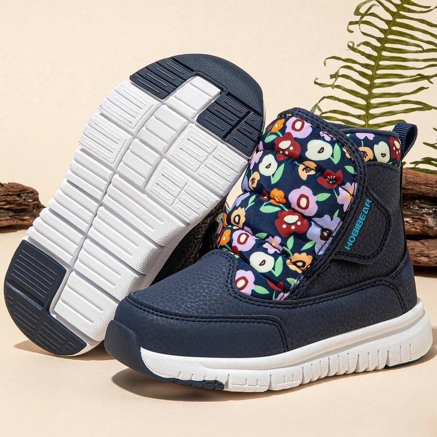 Toddler Winter Snow Boots