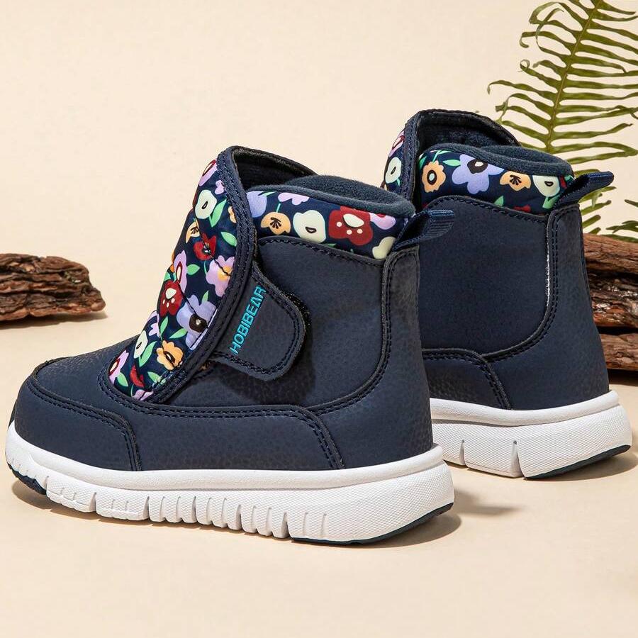 Toddler Winter Snow Boots