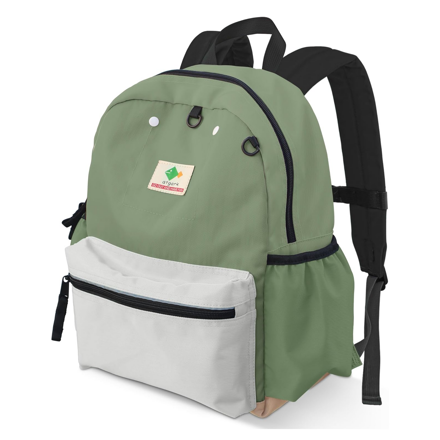 Kids Mini Backpack - Lavander 12x10x4.5 in