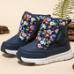 Toddler Winter Snow Boots