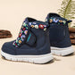 Toddler Winter Snow Boots