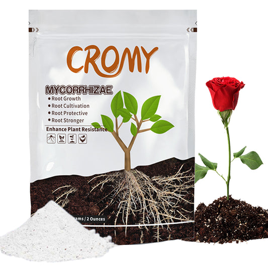 Mycorrhizal Fungi Root Enhancer 2 oz.