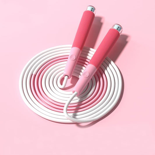 Adjustable Lightweight Jump Rope [multi-color]