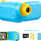 Kids Digital Video Camera HD 1080P 2.4 Screen with 32GB Micro SD Card - Blue