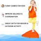 Kids Non-Slip Balance Stepping Stones