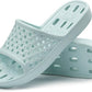 Quick Drying House Slippers - Light Blue