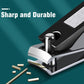Nail Clippers Set - Black