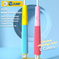 Adjustable Lightweight Jump Rope [multi-color]