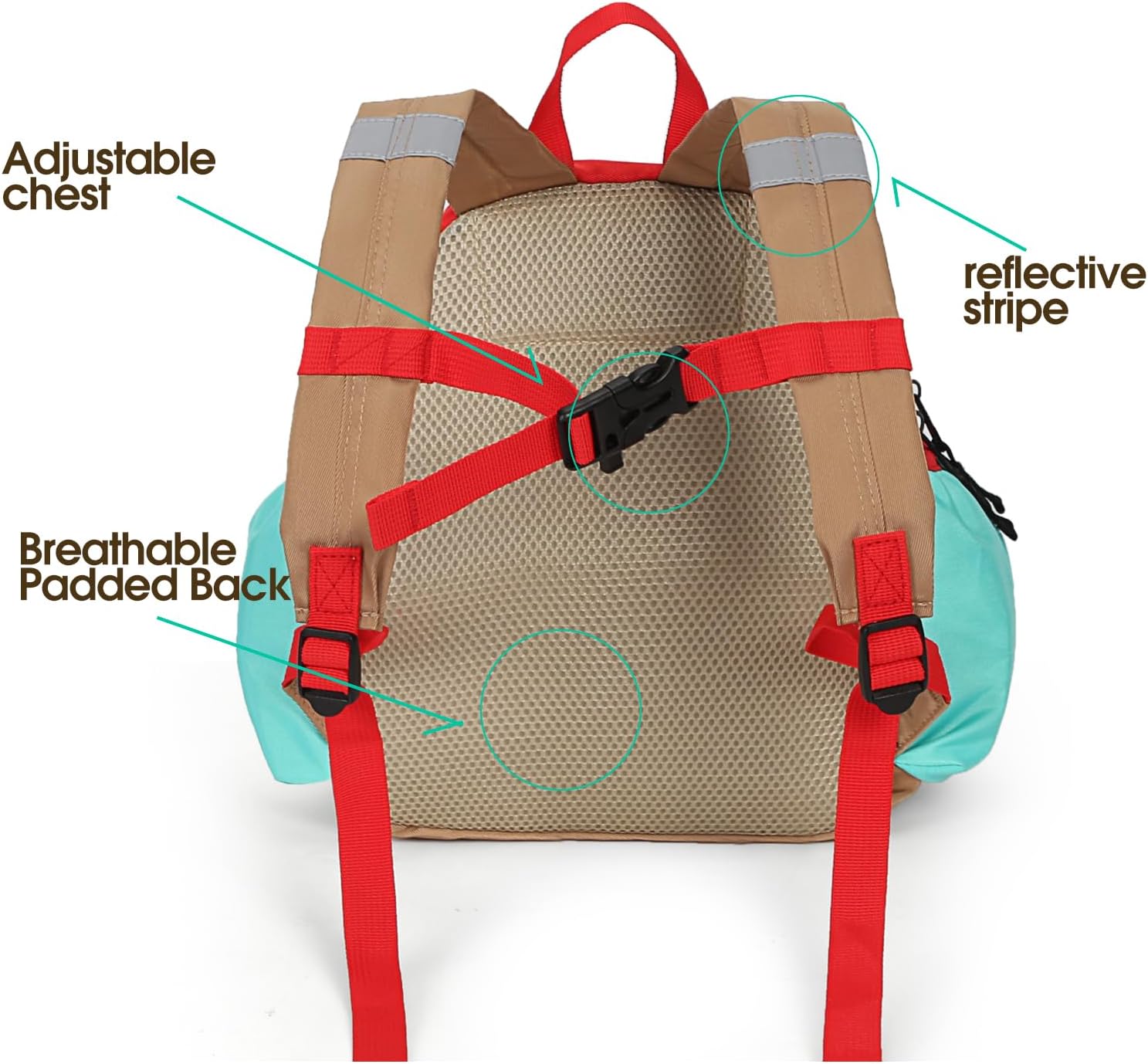 k-12 mini backpack Kids Mini Backpack