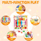 Wooden Educational Funny Fishing Toys