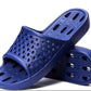 Quick Drying House Slippers - Navy
