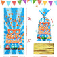 Birthday Bags 30 Pieces