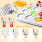 Smart Logical Road Builder - Brain Teasers Puzzle Game