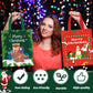 Christmas Gift Bags 13 x 15 in