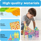 40pcs Magnet Tiles