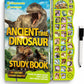 Kids Ancient TIme Dinosaur Study Sounds Book