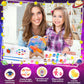 3D Moon Lamp & Painting Kit