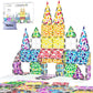 40pcs Magnet Tiles