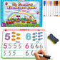 Preschool Educational Game [Learning Book]