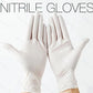 Premium Pure Nitrile Glooves Set