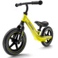 COOGHI Kids S3 Lightweight Balance Bike in Lemon Yellow - Age 2-6Y