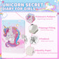 Diamond Painting DIY Journal Kits