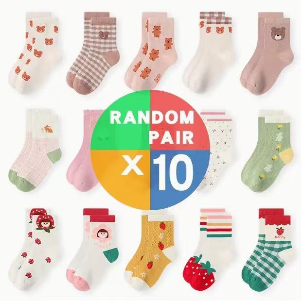 Socks 4