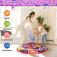 Kids Dance Mat (39.3"X35.4")