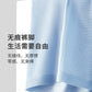 DoCare Men's Zero Feeling Breathable Summer Underwear [Navy+Light Grey+Dark Grey]