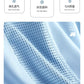 DoCare Men's Zero Feeling Breathable Summer Underwear [Navy+Light Grey+Dark Grey]