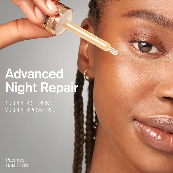 Estee Lauder Advanced Night Repair Synchronized Multi Recovery Complex 1 oz / 30ml