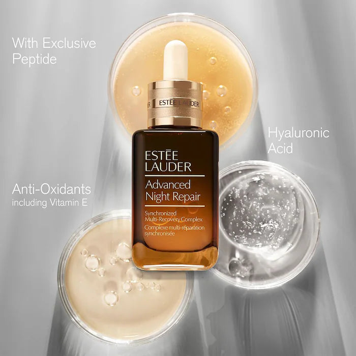 Estee Lauder Advanced Night Repair Synchronized Multi Recovery Complex 1 oz / 30ml