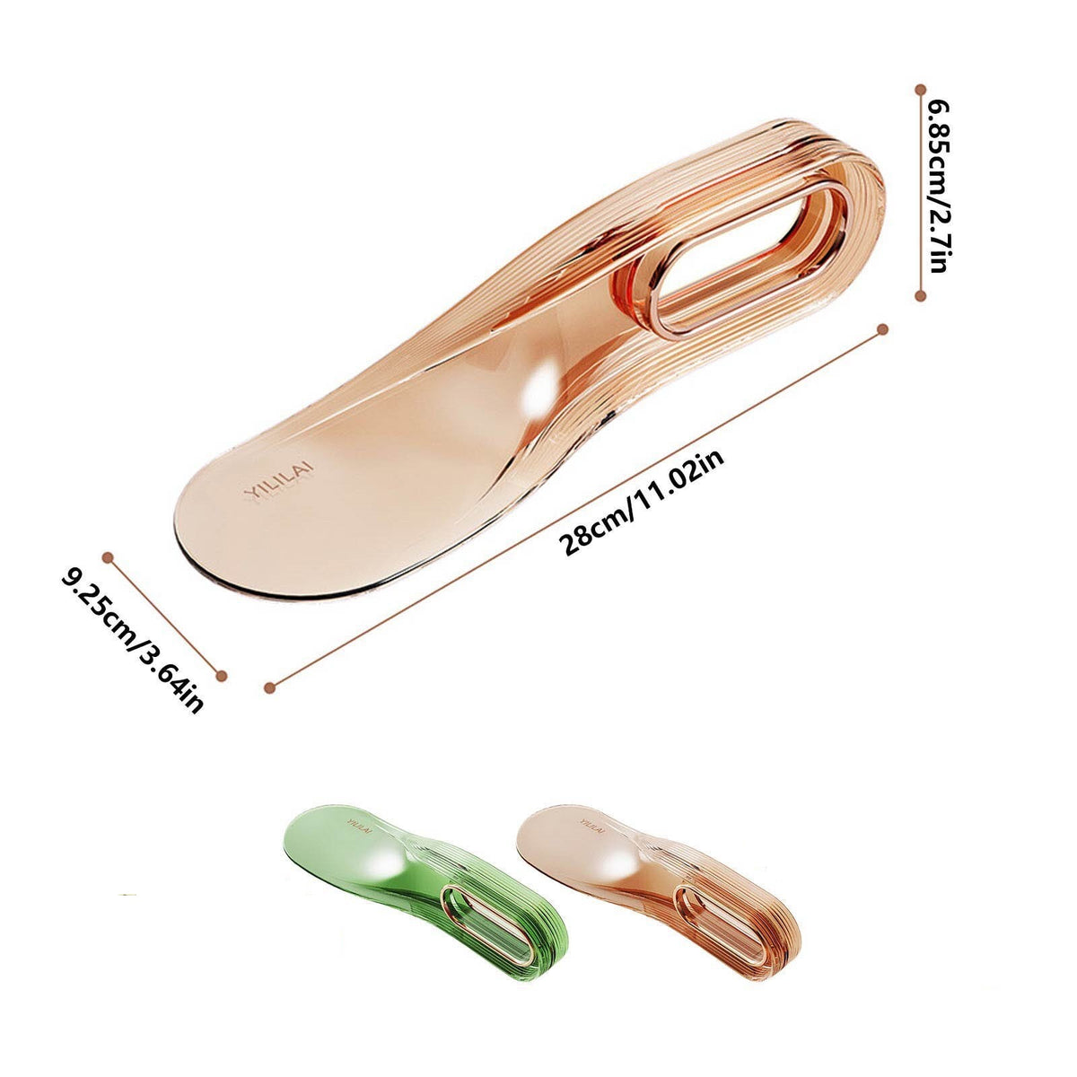 [2 Pack] Mattress Lifter Wedge & Bed Maker Tool for Changing Sheet