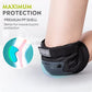 Outdoor Sports Knee Elbow Wrist Pads Protective Gear