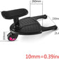 Stroller Comfort Buggy Wheeled Board (Up to 20kg)