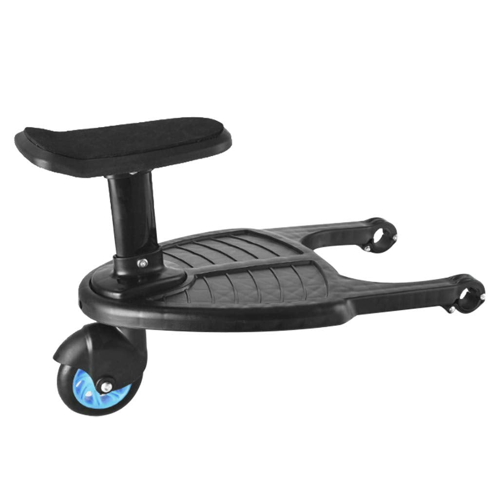 Stroller Comfort Buggy Wheeled Board (Up to 20kg)