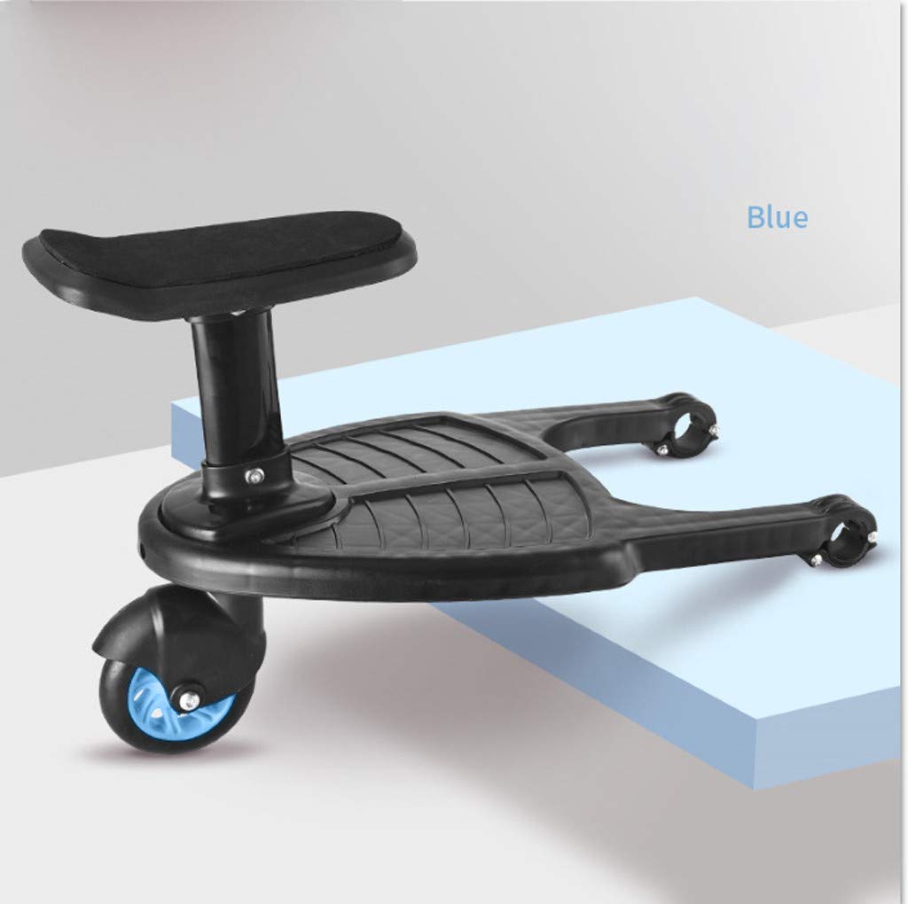 Stroller Comfort Buggy Wheeled Board (Up to 20kg)