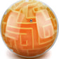 Amaze 3D Gravity Memory Sequential Maze Ball [NO Retail Packing]