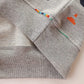 Kids Cotton Long-Sleeves Sweatshirt - Transportation
