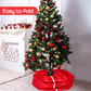 Christmas Tree Storage Bag - Fit under 7.5Ft Tree